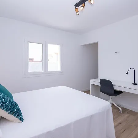Holiday Rustika Luxe 2 Rural, Pool, Bbq, Mountain View By Holidays Villaverde (Fuerteventura)
